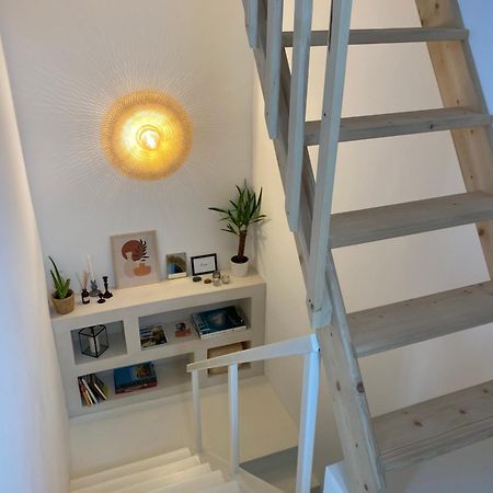 Joli Appartement En Ville Revel (Haute-Garonne) Exterior foto