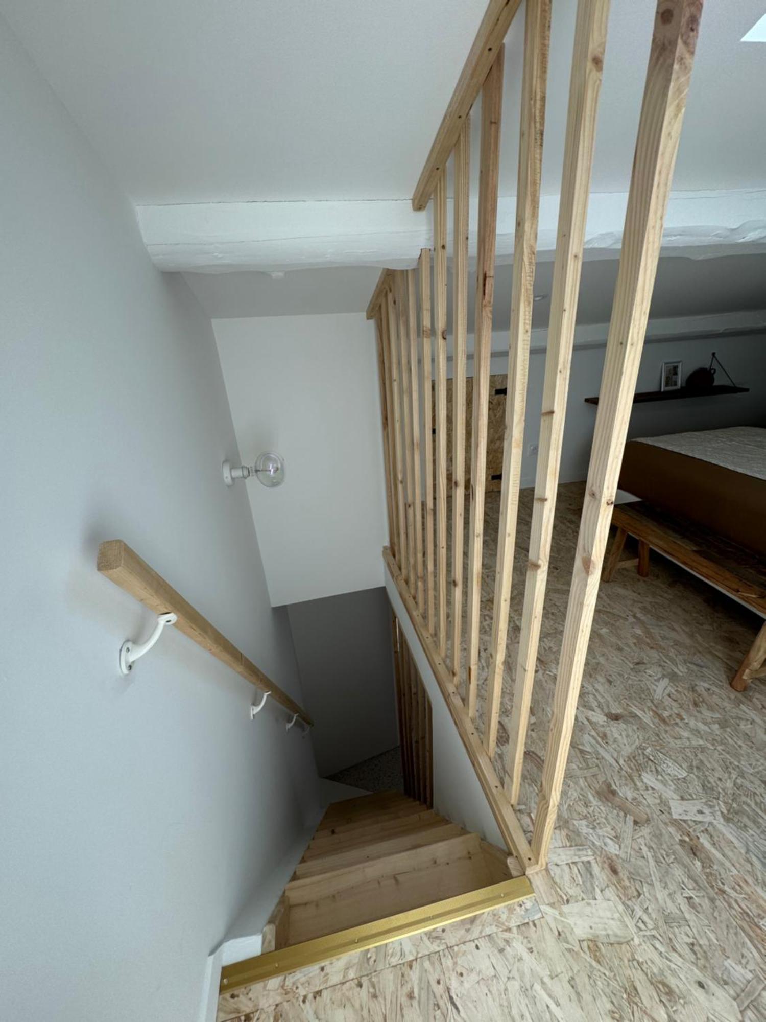 Joli Appartement En Ville Revel (Haute-Garonne) Exterior foto
